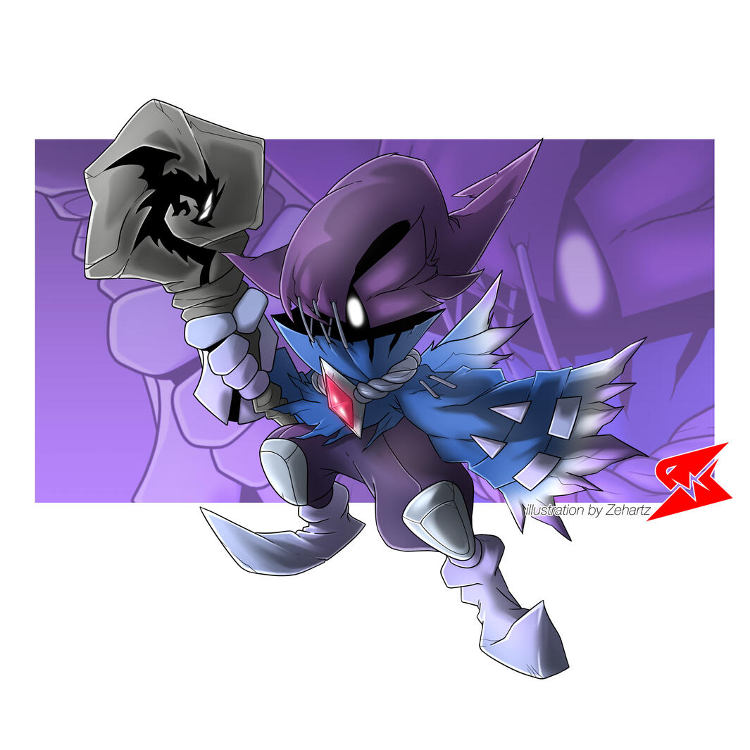 Runicmon