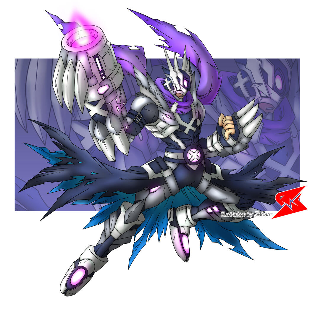 X-Kurosumon