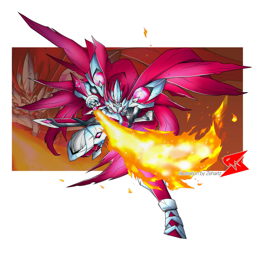 SolKnightzmon