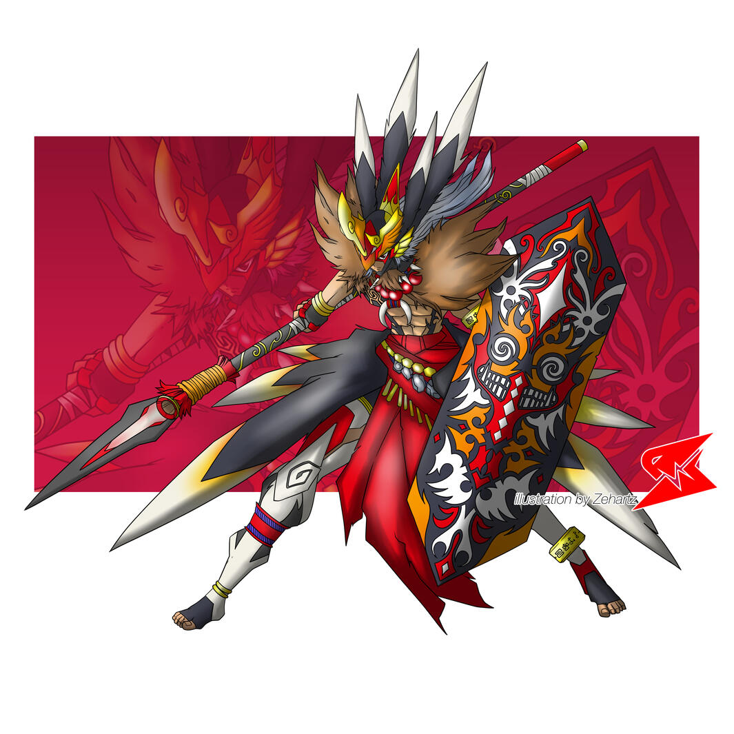 Rentapmon