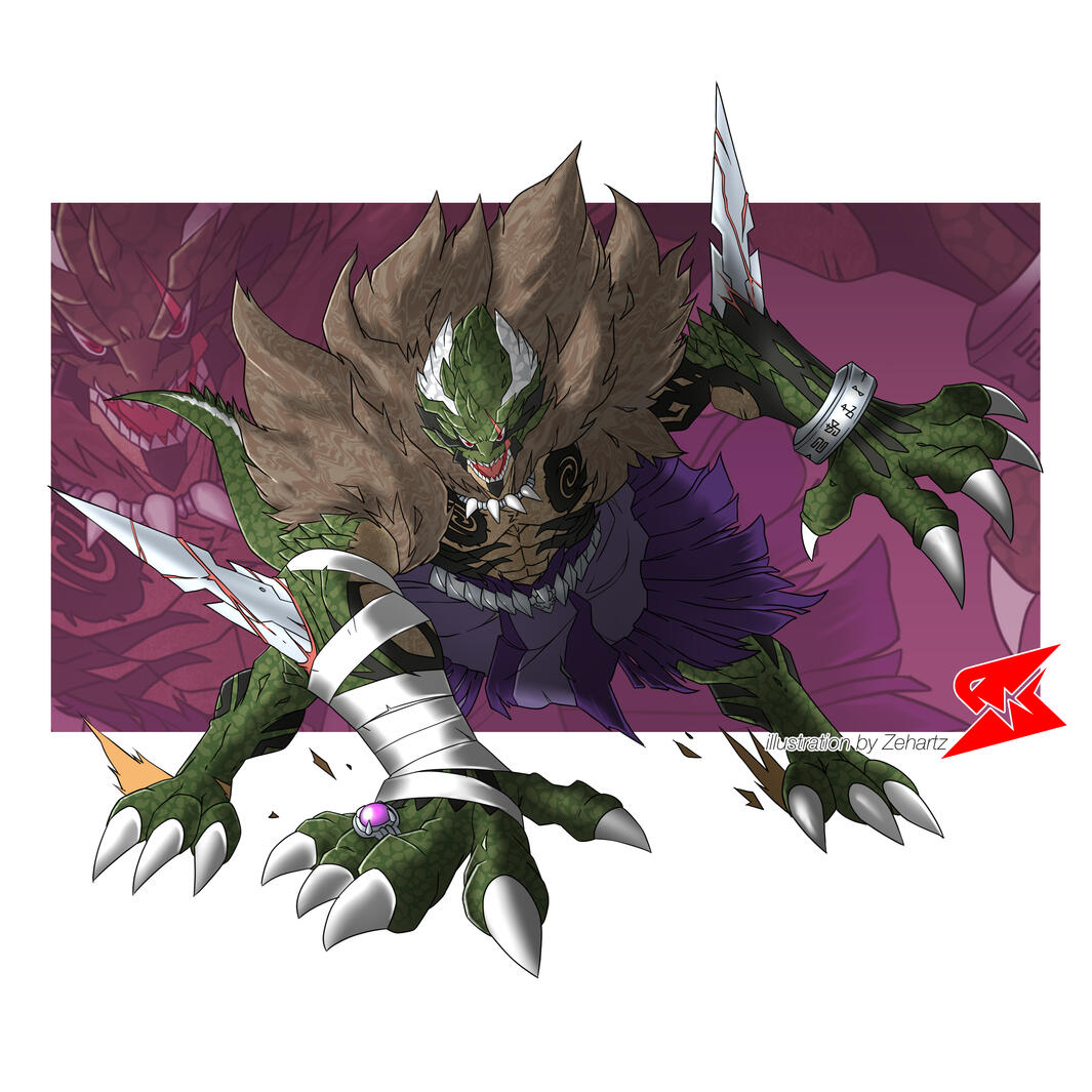 Simalungunmon
